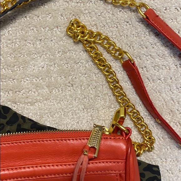 Rebecca Minkoff Mini MAC - Picture 3 of 6